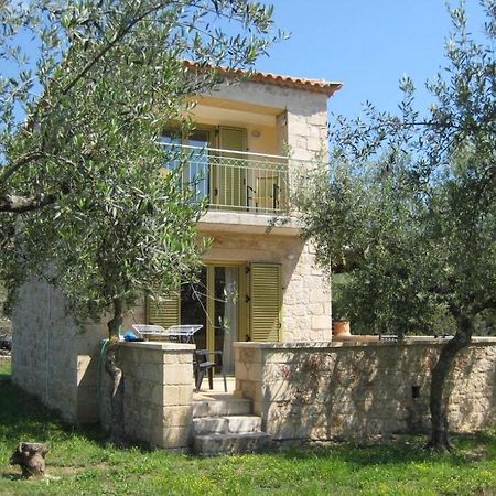 Amoni Holiday Homes Kardamyli Exterior foto